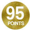 95 Points