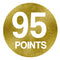 95 Points