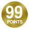 99 Points