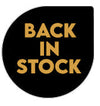 Back In Stock Disk