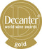 Decanter Gold