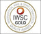 Gold IWSC