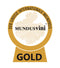 Gold Mundus Vini