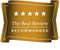 Real Review 5 Stars
