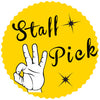Staff Pick