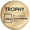 Trophy NZ Spirits Awards