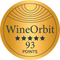 93P Wine Orbit