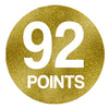 92 Points