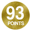 93 Points