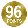 96 Points