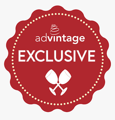 Badge Advintage Exclusive