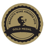 Award Bragato Gold