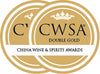 CWSA Double Gold Medal