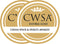 CWSA Double Gold Medal