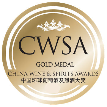 Award CWSA Gold