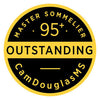 Cam Douglas Outstanding