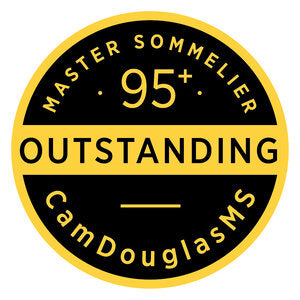 Award Cam Douglas Outstanding