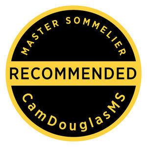 Award Cam Douglas Recommended