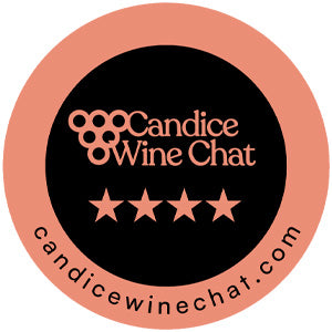 Award Candice Chow 4 Stars