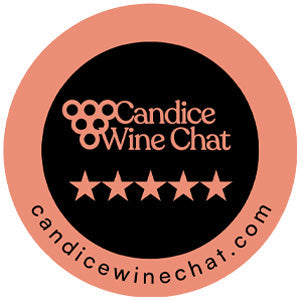 Award Candice Chow 5 Stars  Copy