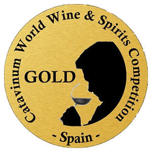Award Catavinum Gold
