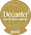 Decanter Gold