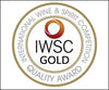 Gold IWSC