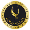 Gold NZIWS