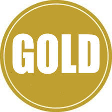 Award Generic Gold