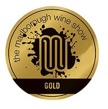 Award Gold Marlborough