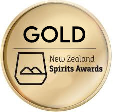 Award Gold NZSA