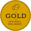 Gold New World