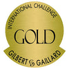 Gold Gilbert And Gaillard