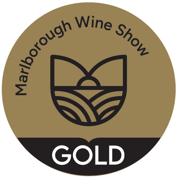 Award Gold Marlborough Wine Show