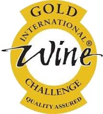Award IWC Gold