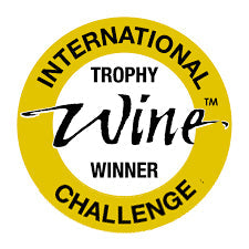 Award IWC Trophy