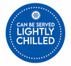 Lightly Chilled