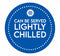 Lightly Chilled