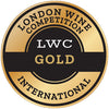 London Wine Competition Gold