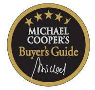 Award Michael Cooper 4Pt5 Star