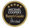 Michael Cooper 5 Star