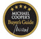 Michael Cooper 5 Star