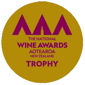 Award NWAA Trophy