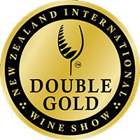 Award NZIWS Double Gold