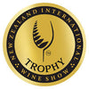 NZIWS Trophy