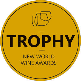 Award New World Trophy