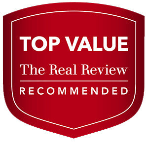 Award Real Review Top Value