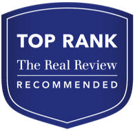 Award Real Review Top Rank
