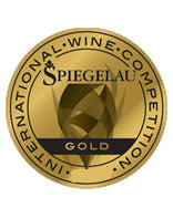 Award Speigelau Gold