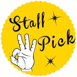Badge Staff Pick